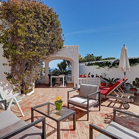 Casa Das Flores By Portucasa Montinhos da Luz Eksteriør bilde