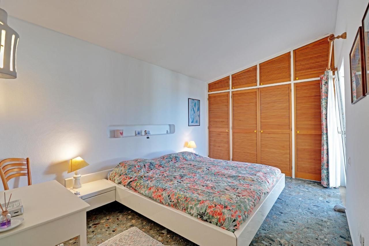 Casa Das Flores By Portucasa Montinhos da Luz Eksteriør bilde