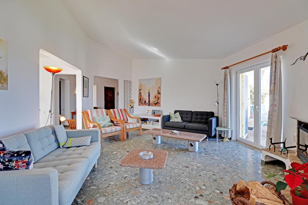 Casa Das Flores By Portucasa Montinhos da Luz Eksteriør bilde