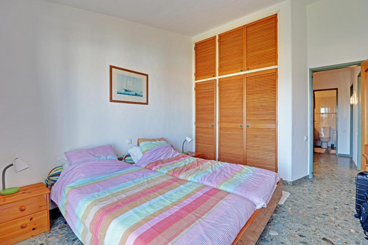Casa Das Flores By Portucasa Montinhos da Luz Eksteriør bilde